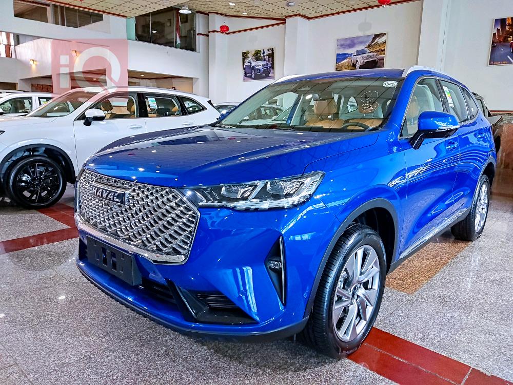 هافال H6